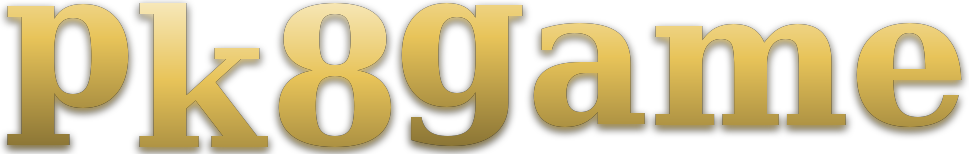 pk8game logo